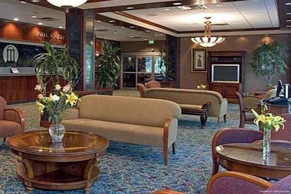 Hotel UGA GEORGIA CENTER (Winterville)